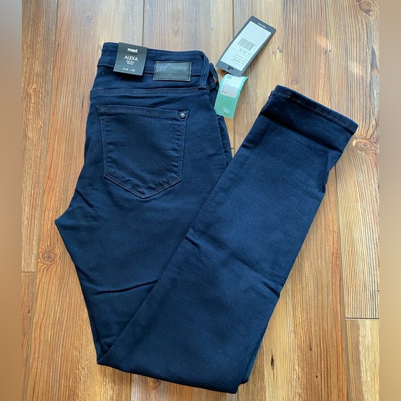 Mavi Denim - Mavi Alexa Skinny Jeans